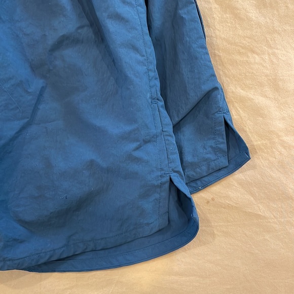 COS drawstring shorts - Picture 3 of 3